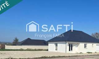 Maison 4 Pièces 92 m² à vendre à Sanvignes-les-Mines (71410)