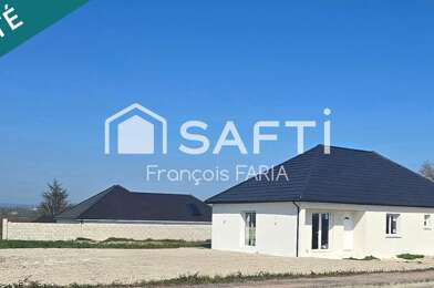 Maison 4 pièces 174000 €