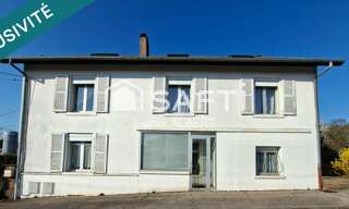 Maison 9 Pièces 210 m² à vendre à Dieuze (57260)