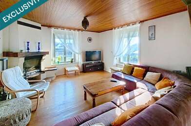 Maison 9 pièces 198000 €