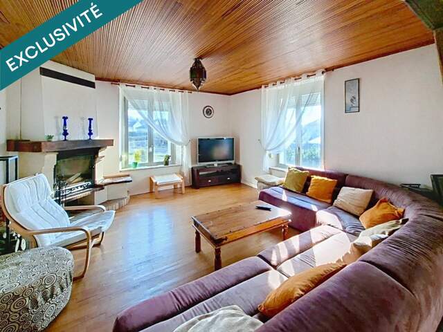 Maison familiale de caractère avec espace indépendant — photo du bien