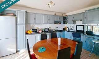 Maison 9 Pièces 210 m² à vendre à Dieuze (57260)