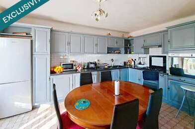 Maison 9 pièces 198000 €