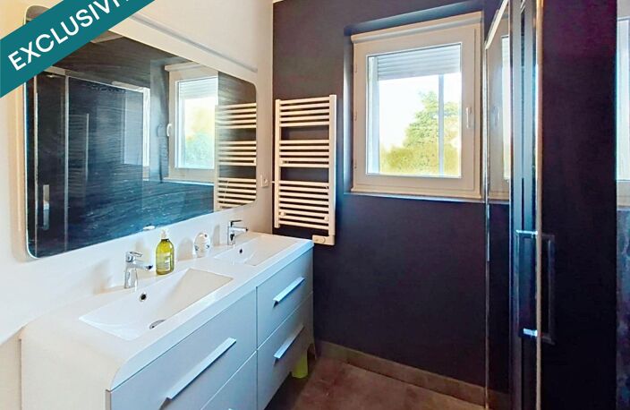 Maison familiale de caractère avec espace indépendant — photo 3