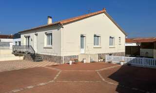 Maison 5 Pièces 112 m² à vendre à Jard-sur-Mer (85520)