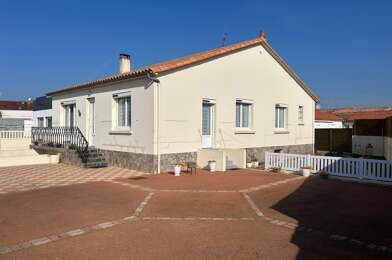 Maison 5 pièces 223400 €