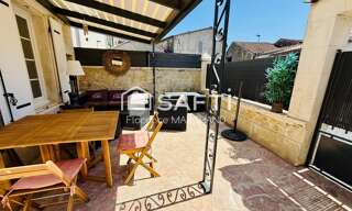 Maison 5 Pièces 120 m² à vendre à Saint-Porchaire (17250)