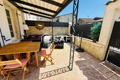 Maison 5 pièces 262500 €