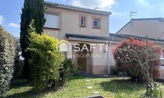 Maison 5 Pièces 105 m² à louer à Pechbonnieu (31140)