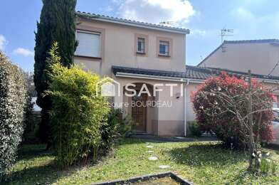 Maison 5 pièces 1300 €