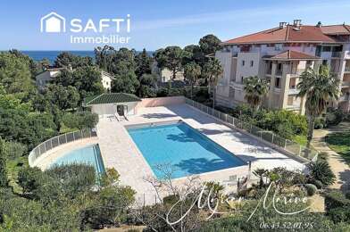 Appartement 3 pièces 396000 €