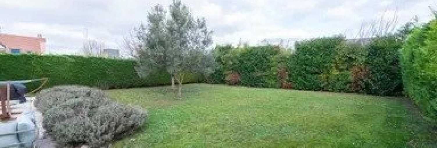 Maison 7 Pièces 160 m² à vendre à Chatou (78400)