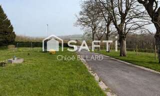 Maison 4 Pièces 77 m² à vendre à Baincthun (62360)