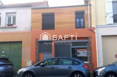 Appartement 3 pièces 280000 €