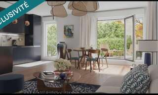 Maison 3 Pièces 75 m² à vendre à Monneville (60240)