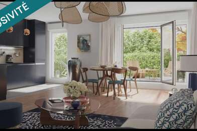 Maison 3 pièces 155000 €