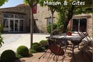 Maison 11 pièces 659000 €