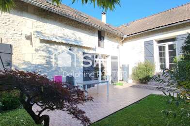 Maison 6 pièces 399000 €