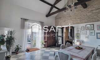 Maison 6 Pièces 199 m² à vendre à Verberie (60410)