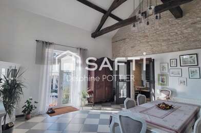 Maison 6 pièces 399000 €