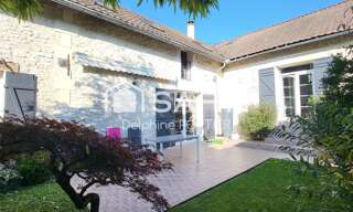 Maison 6 Pièces 199 m² à vendre à Béthisy-Saint-Pierre (60320)