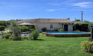 Maison 5 Pièces 124 m² à vendre à Agris (16110)