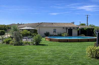 Maison 5 pièces 228000 €