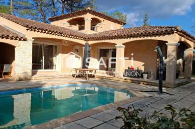 Maison 5 pièces 625000 €