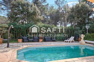 Maison 5 pièces 625000 €