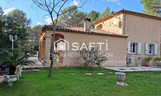 Maison 5 Pièces 130 m² à vendre à Grambois (84240)