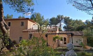Maison 5 Pièces 130 m² à vendre à Grambois (84240)