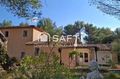 Maison 5 pièces 625000 €
