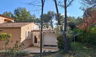 Maison 5 Pièces 130 m² à vendre à Grambois (84240)