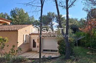 Maison 5 pièces 625000 €