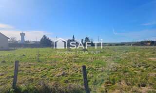 Terrain  1500 m² à vendre à Saint-Didier-la-Forêt (03110)