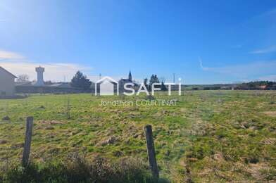 Terrain  39000 €