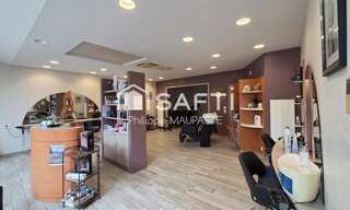 Commerce  100 m² à vendre à Nevers (58000)