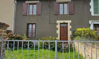 Maison 3 Pièces 90 m² à vendre à Chaillac (36310)