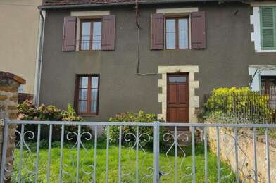 Maison 3 pièces 45000 €