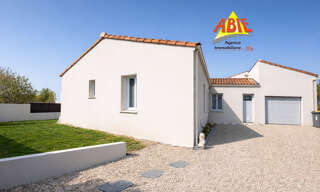 Maison 4 Pièces 117 m² à vendre à Vouillé (79230)