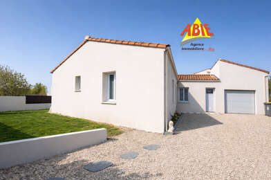 Maison 4 pièces 276000 €