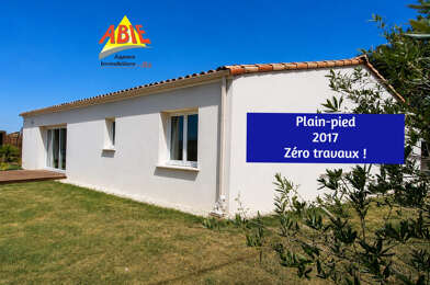 Maison 4 pièces 269000 €