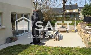 Maison 6 Pièces 143 m² à vendre à Noyal-Muzillac (56190)