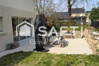 Maison 6 pièces 494400 €