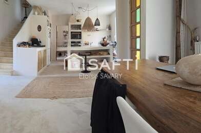 Maison 6 pièces 494400 €