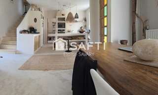 Maison 6 Pièces 143 m² à vendre à Noyal-Muzillac (56190)