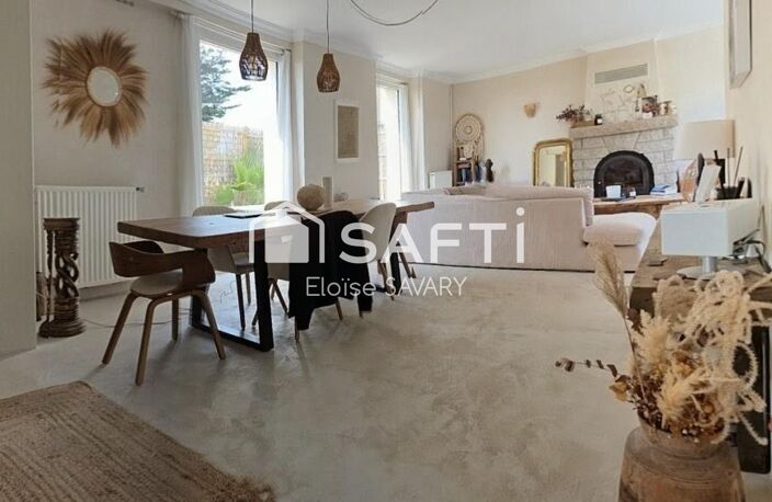 Maison de caractère à Noyal-Muzillac — photo 4