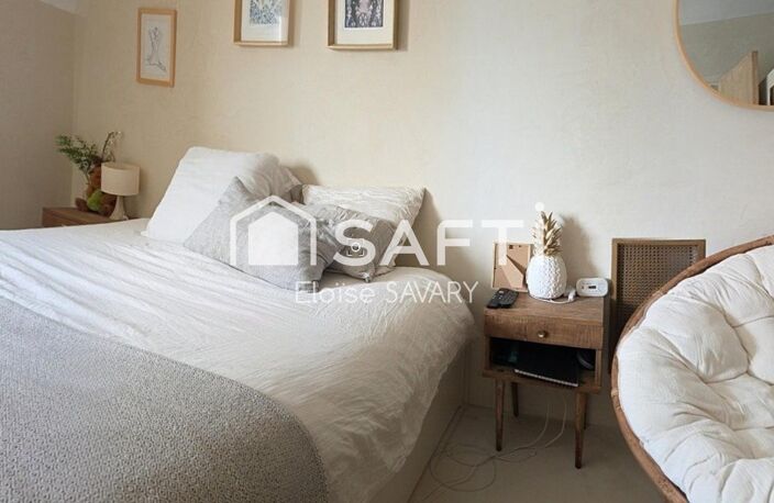 Maison de caractère à Noyal-Muzillac — photo 5