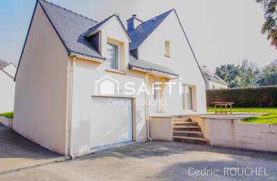 Maison de qualité avec potentiel pour famille ou artisan — photo du bien