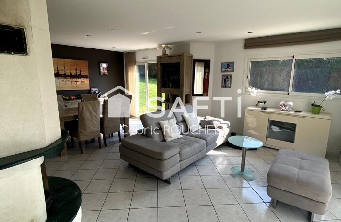 Maison de qualité avec potentiel pour famille ou artisan — photo 3